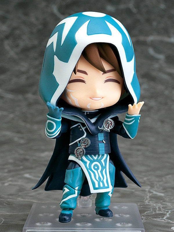 Nendoroid: Jace Beleren Toys & Plushes Good Smile Company   
