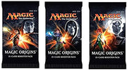 MTG Origins Draft Booster Pack MTG Sealed Wizards of the Coast   