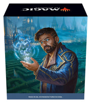 MTG Murders at Karlov Manor - Prerelease Pack (+2 Play Boosters) MTG Sealed Magic: The Gathering   