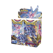 Pokémon Astral Radiance Booster Box Pokemon Sealed Pokémon   