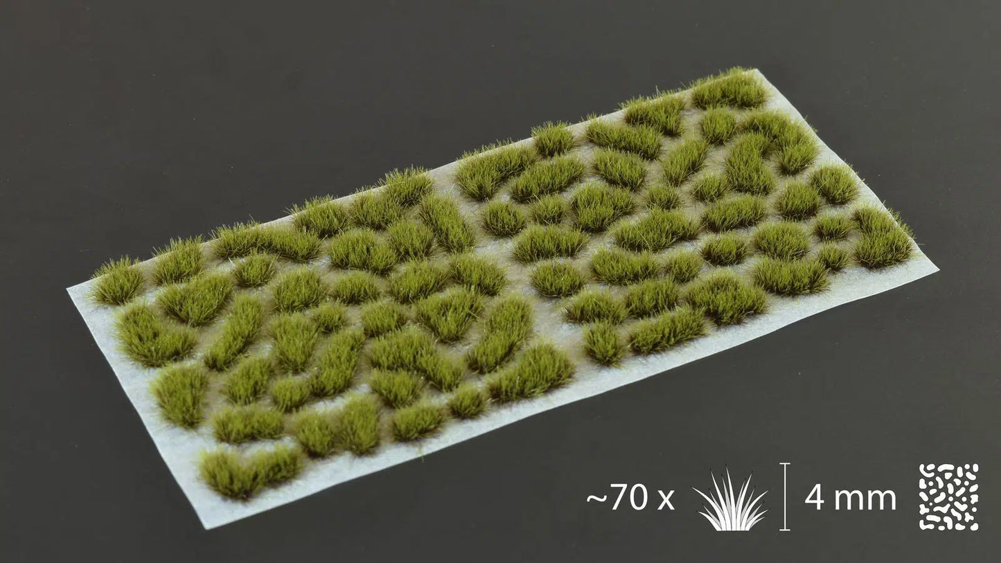 Gamer's Grass: Swamp 4mm Wild 75x Basing Materials Gamer's Grass