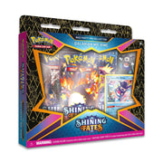 Pokémon Shining Fates - Mad Party Pin Collection (Galarian Mr. Rime) Pokemon Sealed Pokémon   