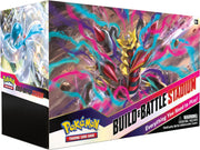 Pokémon Lost Origin Build & Battle Stadium Pokemon Sealed Pokémon   