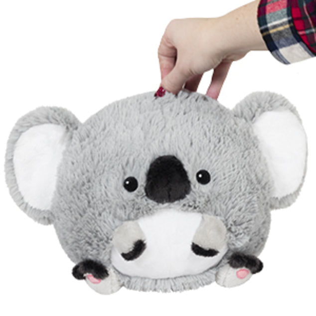 Squishable: Mini Baby Koala Toys & Plushes Squishable   