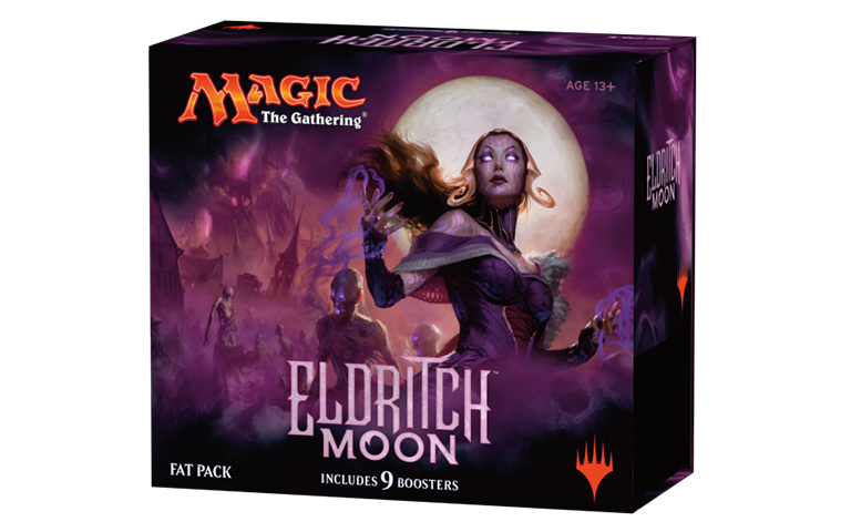 MTG Eldritch Moon - Bundle MTG Sealed Magic: The Gathering