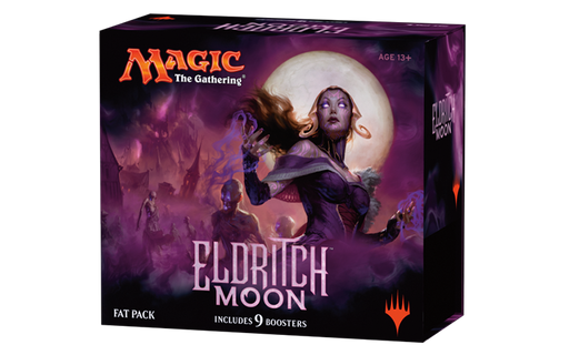 MTG Eldritch Moon - Bundle MTG Sealed Magic: The Gathering