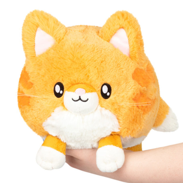 Squishable: Mini Kitty Toys & Plushes Squishable   