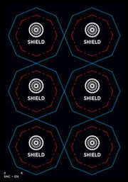Punch Card (1/2) [Tokens] Streets of New Capenna Tokens MTG Single Magic: The Gathering