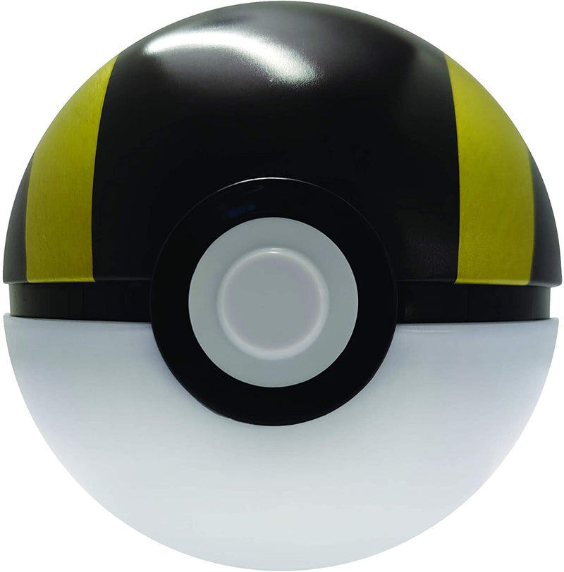 Pokémon Poké Ball Tin - Ultra Ball (C21) Pokemon Sealed The Pokémon Company   