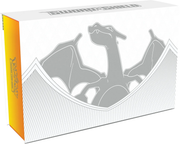Pokémon Ultra Premium Collection (Charizard) Pokemon Sealed Pokémon   