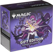 MTG Throne of Eldraine - Gift Edition Bundle MTG Sealed Magic: The Gathering