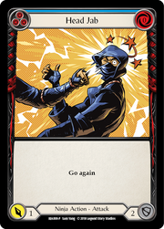 Head Jab [IRA008-P] Normal Flesh And Blood Single Flesh And Blood   