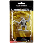 D&D Nolzur's Marvelous Miniatures: W12 Hook Horror Unpainted Miniatures WizKids