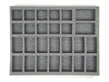 Battlefoam: P.A.C.K. 720 Molle  (Standard Load Out) Battlefoam Battlefoam   