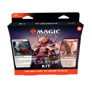 MTG Starter Kit (2022) MTG Sealed Magic: The Gathering   