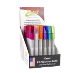 Clippers, Knives & Blades