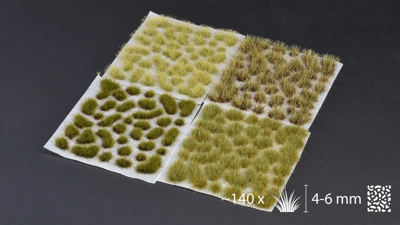 Gamer's Grass: Marshland Set Basing Materials Gamer's Grass
