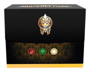 MTG Streets of New Capenna - Commander Deck (Cabaretti Cacophony) MTG Sealed Magic: The Gathering   
