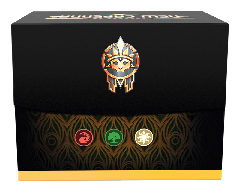 MTG Streets of New Capenna - Commander Deck (Cabaretti Cacophony) MTG Sealed Magic: The Gathering   