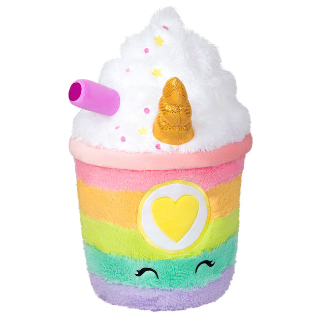 Squishable: Comfort Food Unicorn Latte Toys & Plushes Squishable   