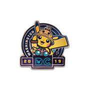 Pokémon 2019 World Championships Deck (Mind Blown - Shintaro Ito) Pokemon Sealed Pokémon   