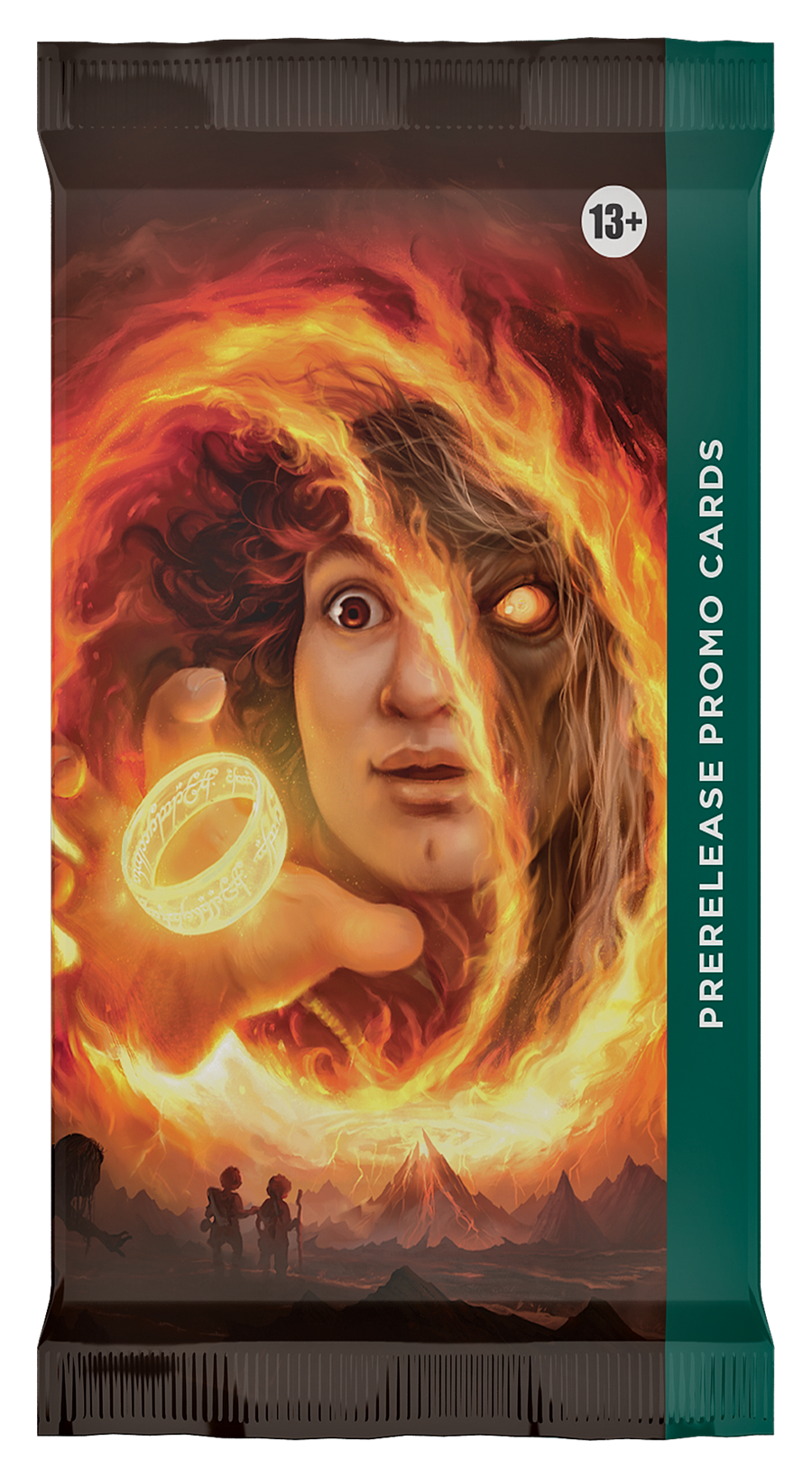 MTG The Lord of the Rings: Tales of Middle-earth Prerelease Kit MTG Sealed Magic: The Gathering   