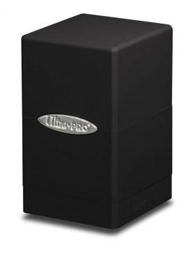 Satin Tower Deck Boxes & Storage Ultra Pro