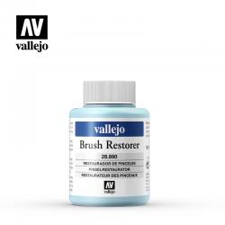 Vallejo: Brush Restorer 28890 Hobby Brushes Vallejo