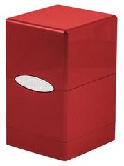 Ultra Pro Fire Satin Tower Deck Boxes & Storage Ultra Pro