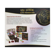 Pokémon Lost Origin - Elite Trainer Box Pokemon Sealed Pokémon