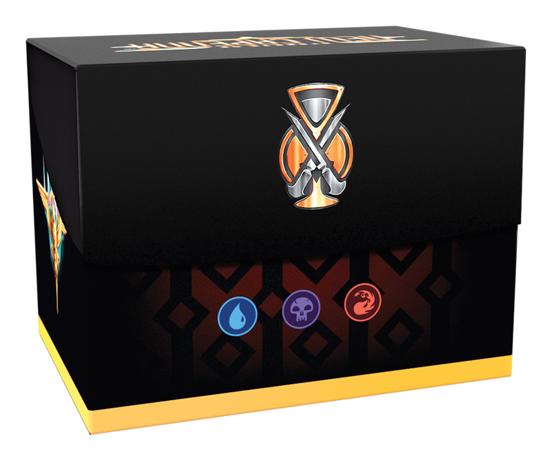 MTG Streets of New Capenna - Commander Deck (Maestros Massacre) MTG Sealed Magic: The Gathering   