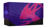 Pokémon Sword & Shield: Darkness Ablaze - Elite Trainer Box Pokemon Sealed Pokémon   