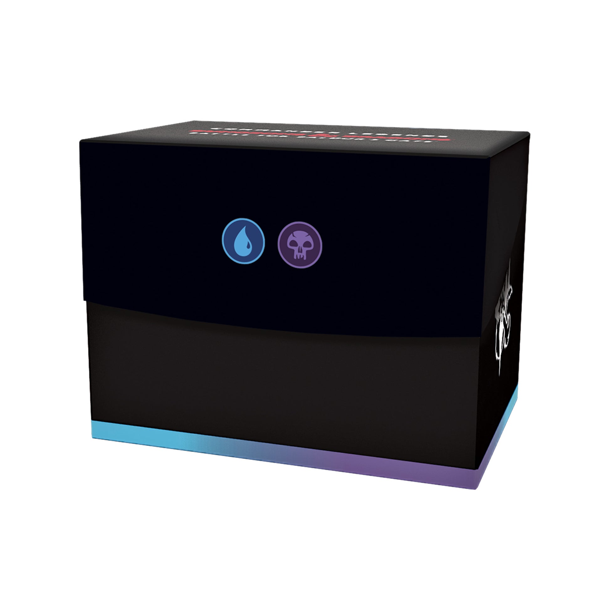 MTG Commander Legends: Battle for Baldur's Gate - Commander Deck (Mind Flayarrrs) MTG Sealed Magic: The Gathering   