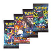 Pokémon Shining Fates - Collection (Pikachu V) Pokemon Sealed Pokémon   