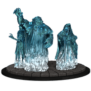 Magic: The Gathering Miniatures: W1 Obzedat, Ghost Council RPG Miniatures WizKids   