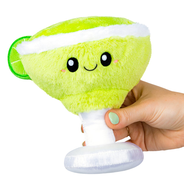Squishable: Mini Boozy Buds Margarita Toys & Plushes Squishable   
