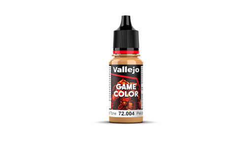 Vallejo: Game Color 72004 Elf Skin Tone Model Paints Vallejo