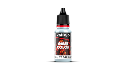 Vallejo: Game Color 72047 Wolf Grey Model Paints Vallejo
