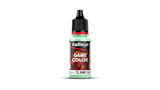 Vallejo: Game Color 72096 Verdigris Model Paints Vallejo