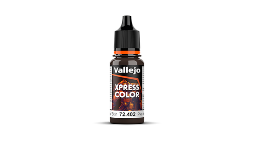 Vallejo: Xpress Color 72402 Dwarf Skin Model Paints Vallejo