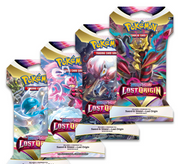 Pokémon Lost Origin Sleeved Booster Pack Pokemon Sealed Pokémon   