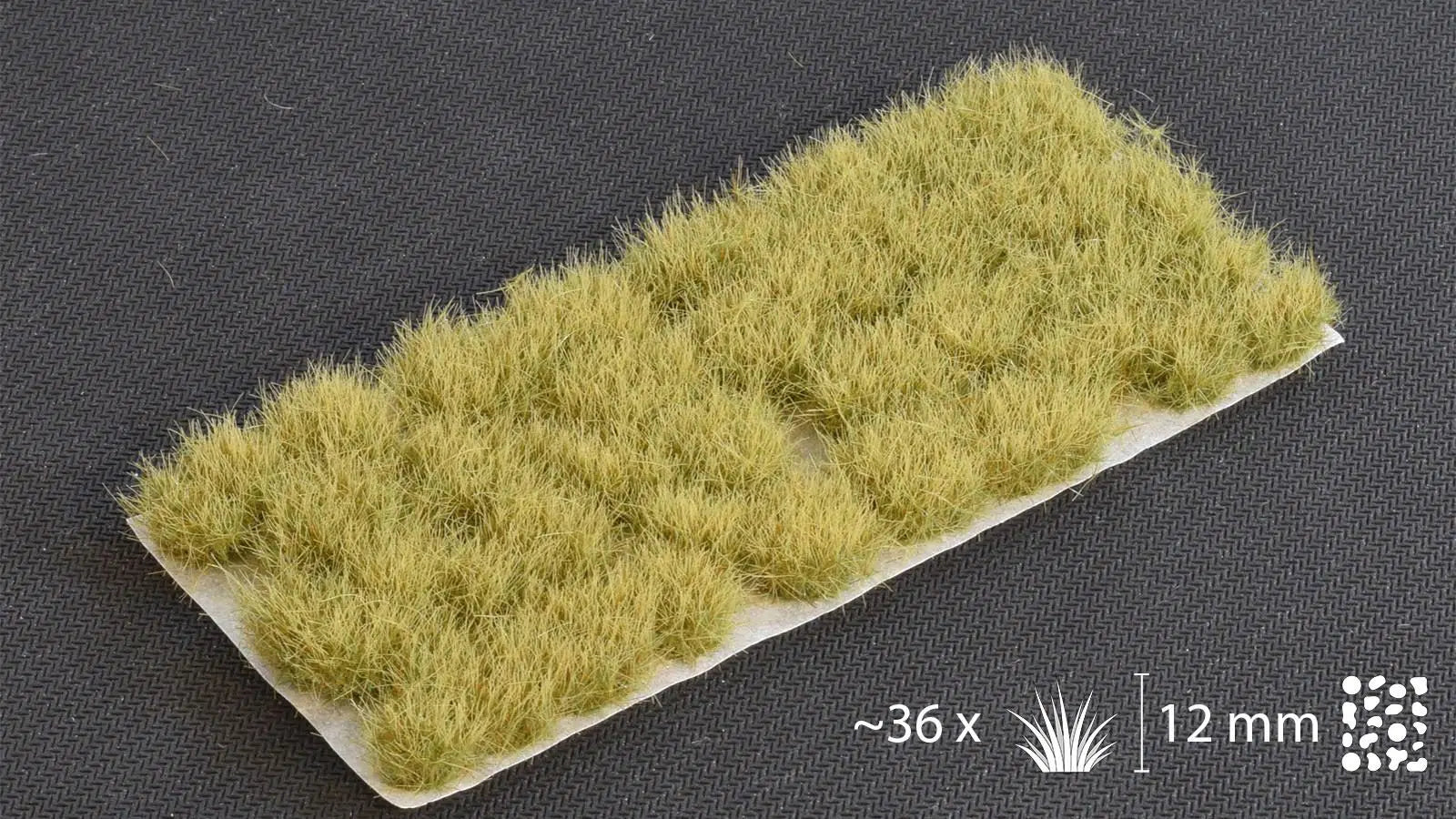 Gamer's Grass: Autumn XL 12mm Wild Basing Materials Gamer's Grass