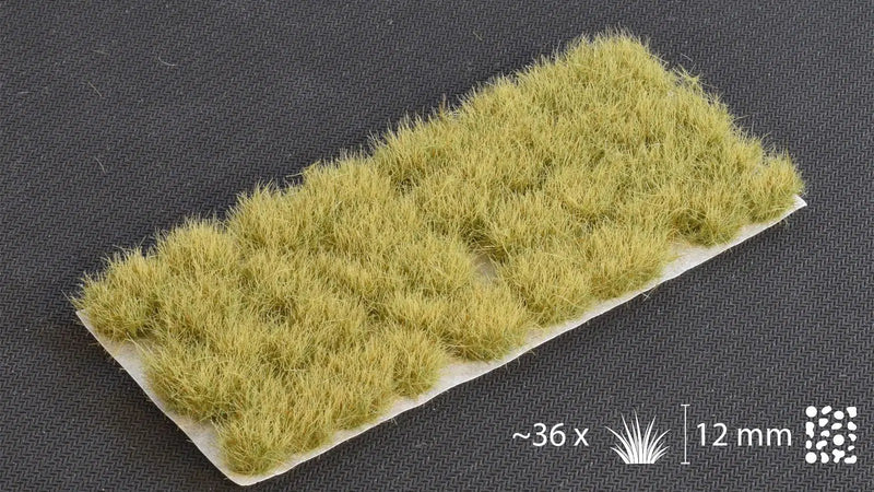 Gamer's Grass: Autumn XL 12mm Wild Basing Materials Gamer's Grass