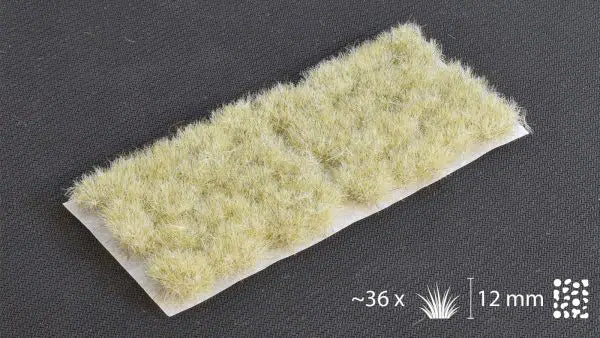 Gamer's Grass: Winter XL 12mm Wild 36x Basing Materials Gamer's Grass
