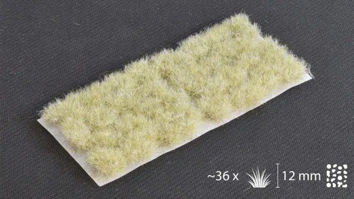 Gamer's Grass: Winter XL 12mm Wild 36x Basing Materials Gamer's Grass
