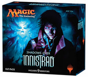 MTG Shadows over Innistrad - Bundle MTG Sealed Magic: The Gathering