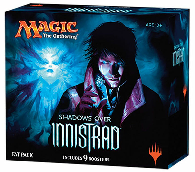 MTG Shadows over Innistrad - Bundle MTG Sealed Magic: The Gathering