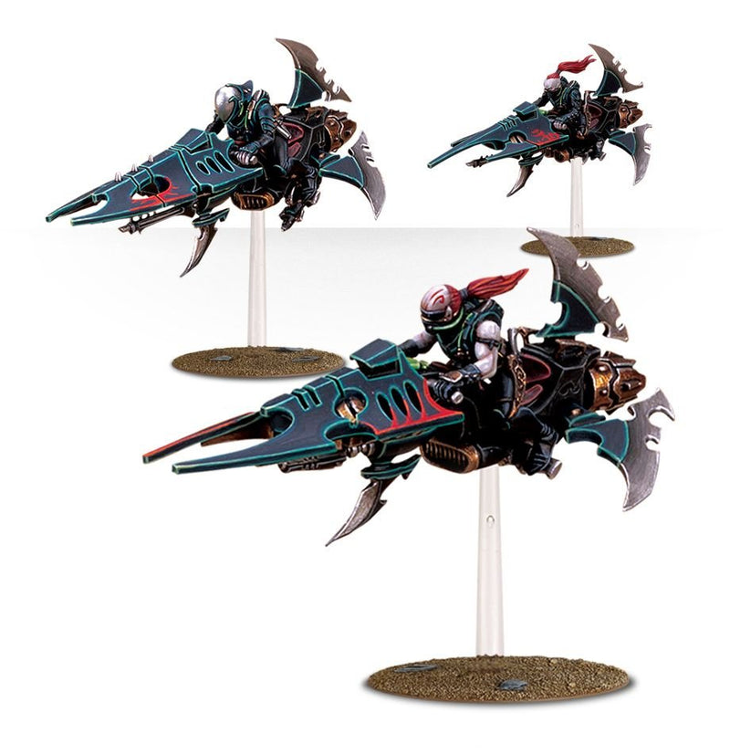 Drukhari: Reavers (WO) Warhammer 40k Games Workshop   