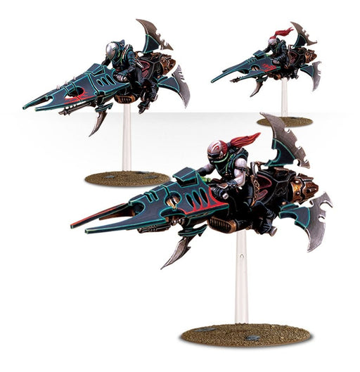 Drukhari: Reavers (WO) Warhammer 40k Games Workshop   