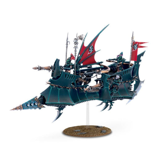 Drukhari: Ravager (WO) Warhammer 40k Games Workshop   